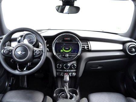 Mini Cooper, 2014 - pohled č. 13