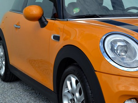 Mini Cooper, 2014 - pohled č. 9