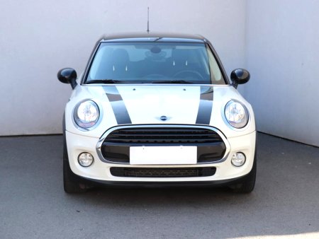 Mini Cooper, 2016 - pohled č. 2