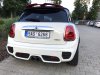 Mini Cooper, 2016 - pohled č. 6