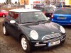 Mini Cooper, 2003 - pohled č. 2