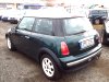 Mini Cooper, 2003 - pohled č. 4