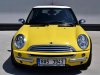 Mini Cooper, 2002 - pohled č. 2
