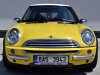 Mini Cooper, 2002 - pohled č. 3