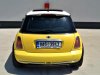 Mini Cooper, 2002 - pohled č. 6