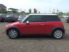Mini Cooper, 2002 - pohled č. 4