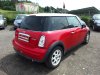 Mini Cooper, 2002 - pohled č. 7