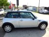 Mini Cooper, 2002 - pohled č. 5