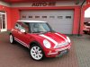 Mini Cooper, 2002 - pohled č. 3
