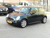 Mini Cooper, 2004 - celkový pohled