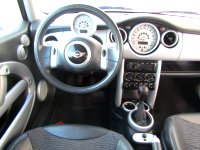 Mini Cooper, 2001 - pohled č. 12