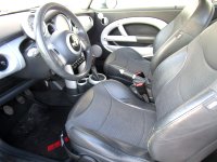 Mini Cooper, 2001 - pohled č. 14