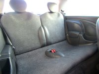 Mini Cooper, 2001 - pohled č. 17