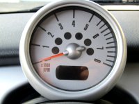 Mini Cooper, 2001 - pohled č. 18