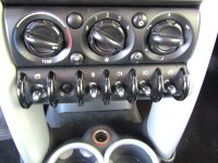 Mini Cooper, 2001 - pohled č. 20