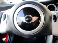 Mini Cooper, 2001 - pohled č. 22
