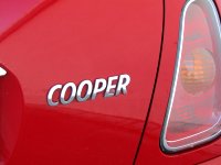 Mini Cooper, 2001 - pohled č. 23