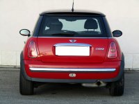 Mini Cooper, 2001 - pohled č. 6