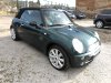 Mini Cooper, 2007 - pohled č. 3