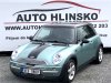 Mini Cooper, 2003 - celkový pohled