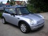 Mini Cooper, 2004 - celkový pohled