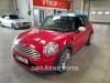 Mini Cooper, 2010 - pohled č. 3