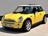 Mini Cooper, 2002 - celkový pohled