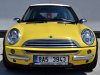 Mini Cooper, 2002 - pohled č. 3