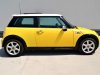 Mini Cooper, 2002 - pohled č. 5