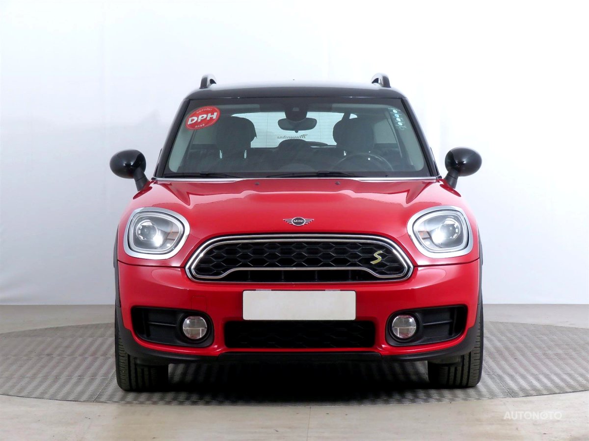 Mini Countryman, 2019 - pohled č. 2