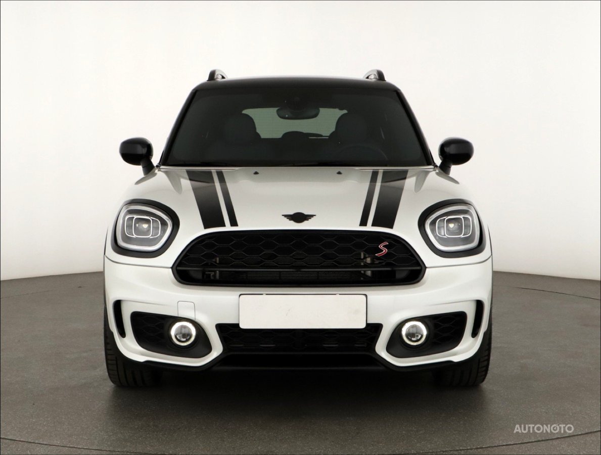 Mini Countryman, 2023 - pohled č. 2