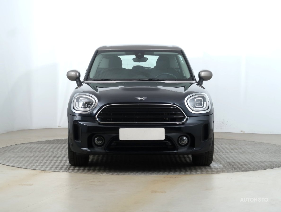 Mini Countryman, 2021 - pohled č. 2