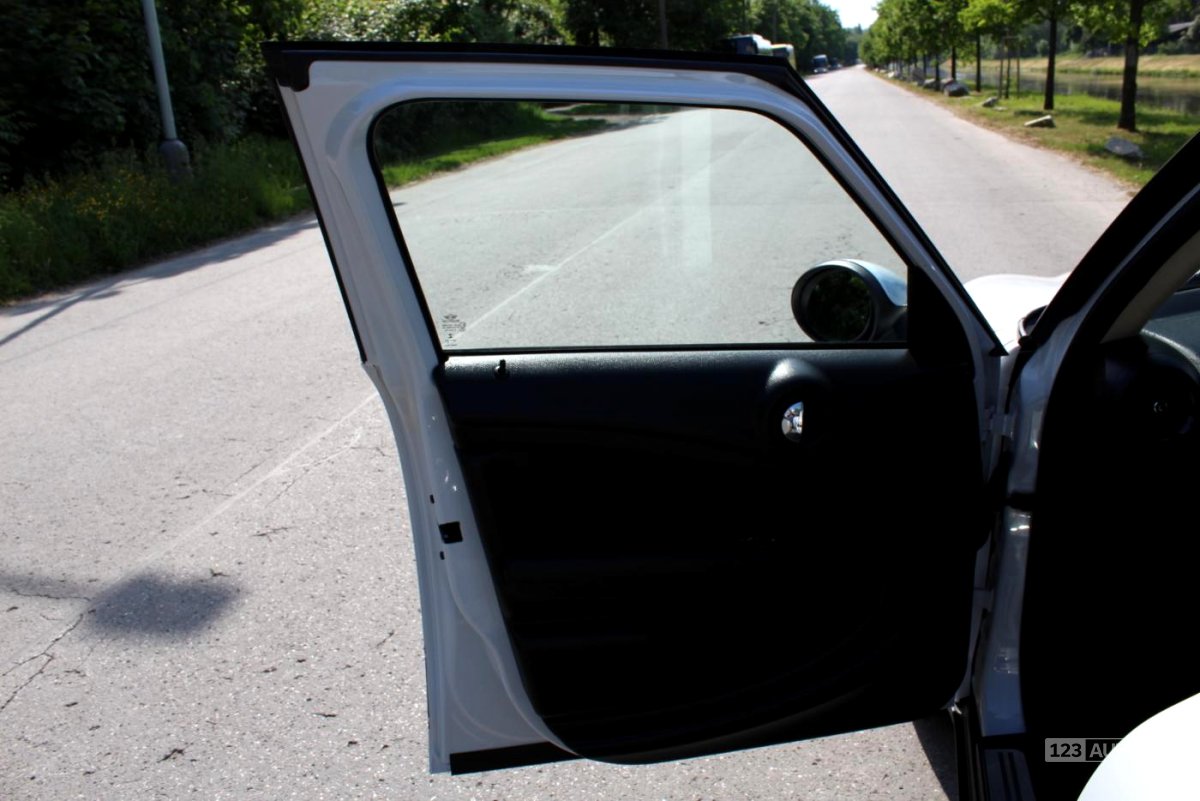 Mini Countryman, 2015 - pohled č. 10