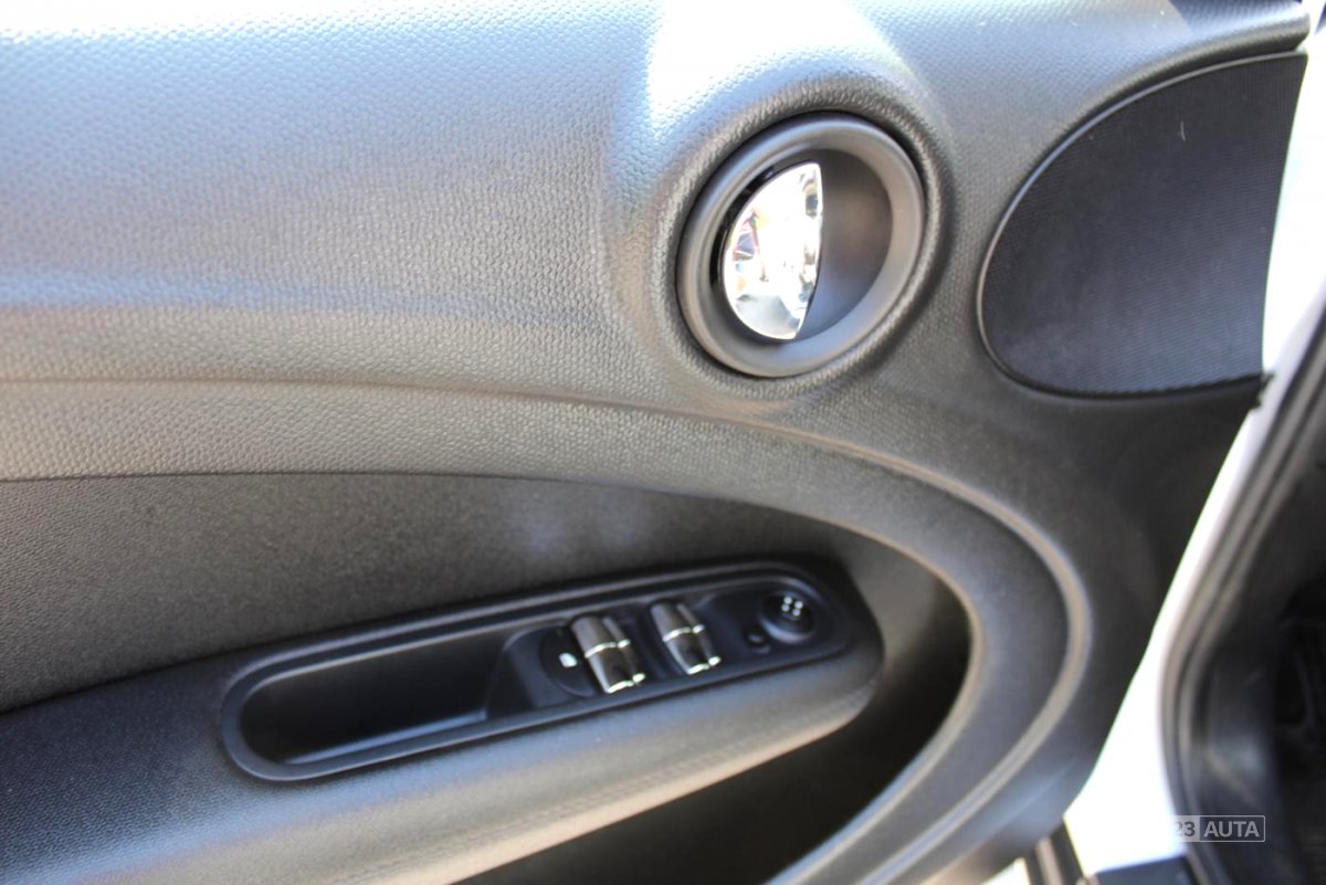 Mini Countryman, 2015 - pohled č. 11