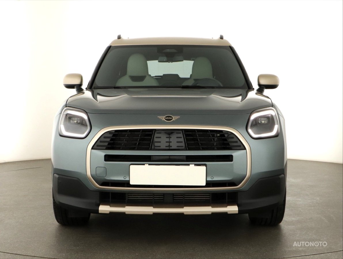 Mini Countryman, 2024 - pohled č. 2