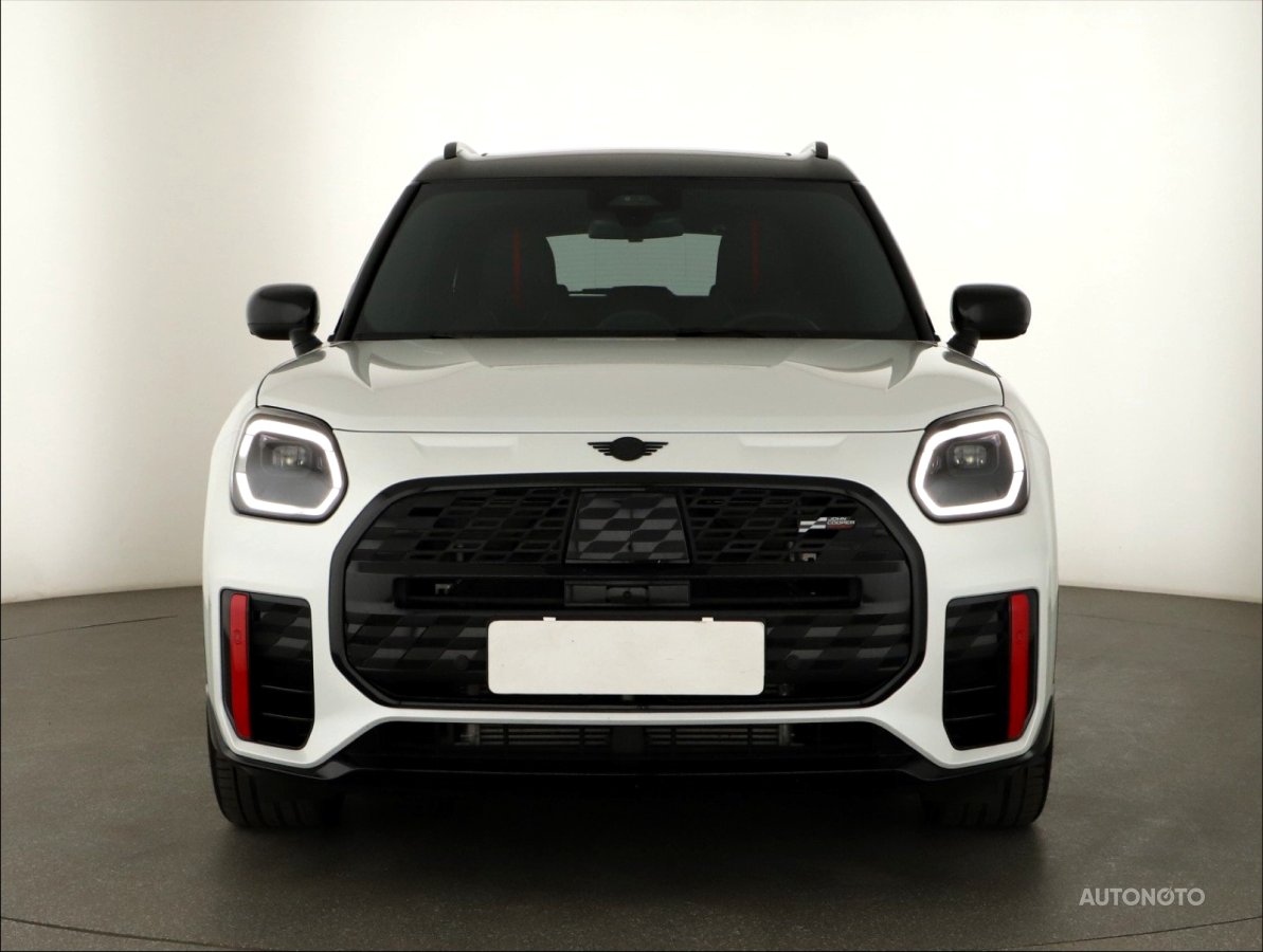 Mini Countryman, 2025 - pohled č. 2