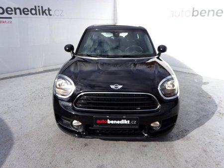 Mini Countryman, 2017 - pohled č. 2