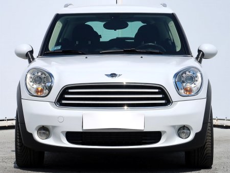 Mini Countryman, 2012 - pohled č. 2