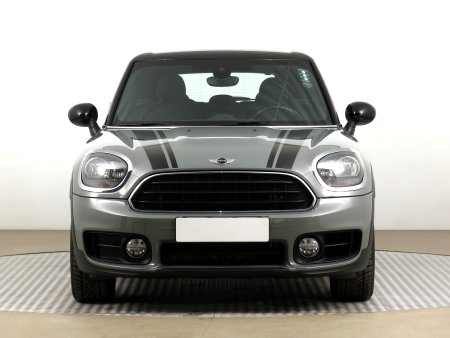 Mini Countryman, 2017 - pohled č. 2