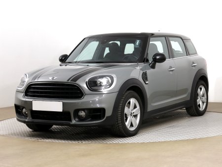 Mini Countryman, 2017 - pohled č. 3