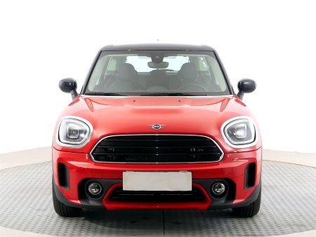 Mini Countryman, 2022 - pohled č. 2