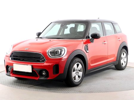 Mini Countryman, 2022 - pohled č. 3