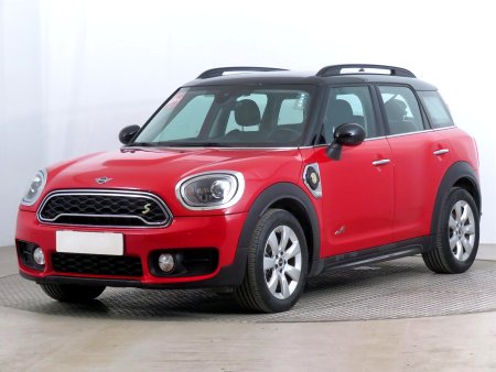 Mini Countryman, 2019 - pohled č. 3