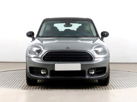 Mini Countryman, 2018 - pohled č. 2