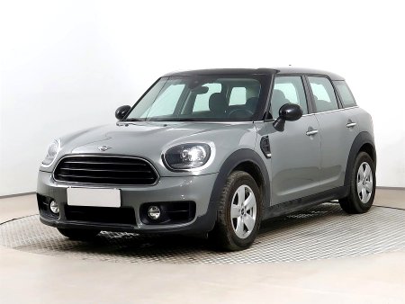 Mini Countryman, 2018 - pohled č. 3