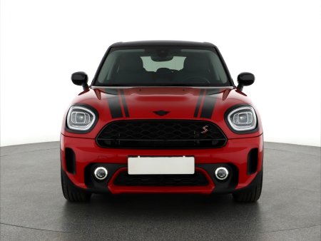 Mini Countryman, 2022 - pohled č. 2