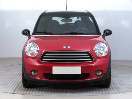 Mini Countryman, 2014 - pohled č. 2