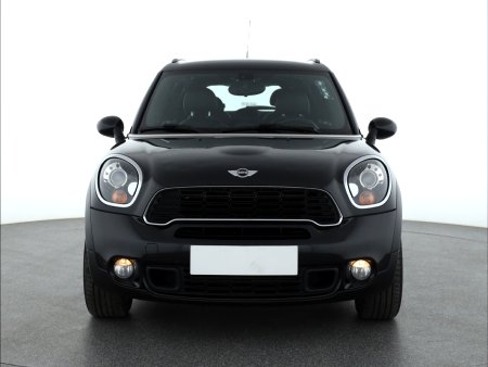 Mini Countryman, 2013 - pohled č. 2