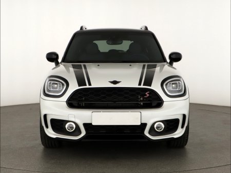 Mini Countryman, 2023 - pohled č. 2