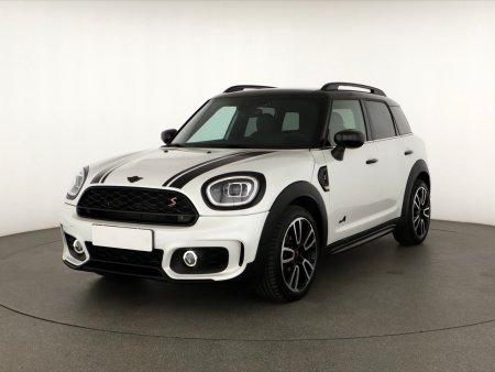 Mini Countryman, 2023 - pohled č. 3